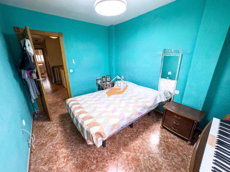 Foto c9242463-463c-4a7f-8de9-cb92595da2b8. Dúplex duplex en venta en Casillas, 3 dormitorios. en Murcia