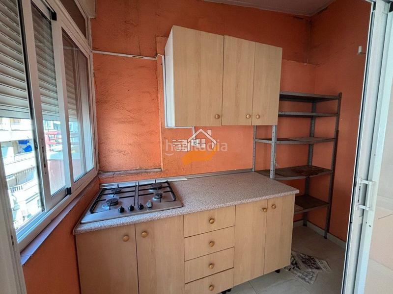 Foto 3ce6f6bf-c5f3-4d21-b03b-f92fb9d75f3e. Piccolo appartamento in Zona Playa de los Locos Torrevieja