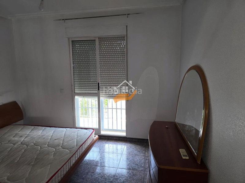 Foto 94420171-ae80-46d8-8d48-ad1ddb8524bb. Duplex with parking in Llano de Brujas Murcia
