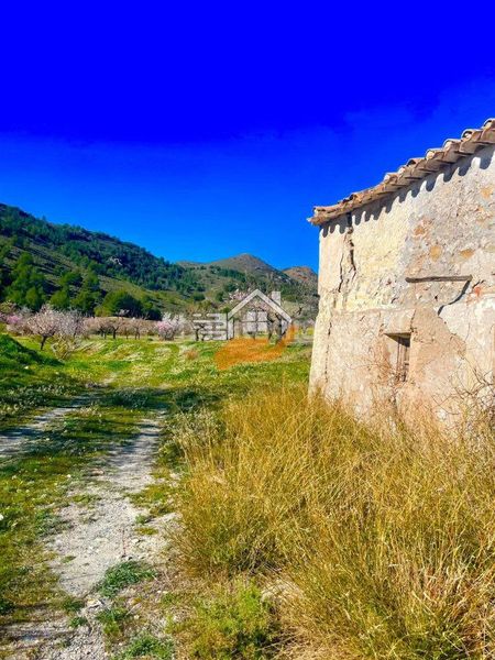 Foto e5d137a8-ef0c-407a-8b8b-49f0cf0e198c. Masia a Vélez - Rubio