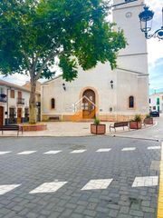 Etagenwohnung en Chirivel. Piso en venta en chirivel, 2 dormitorios.