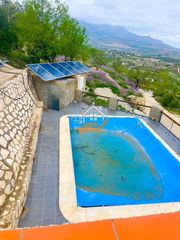 Chalet en V�lez - Blanco. Chalet en venta en v�lezblanco, 3 dormitorios.