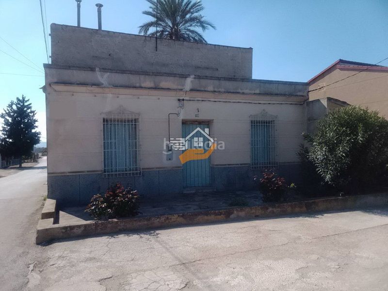 Foto 7ef46f85-2cff-493c-9917-49e1e1de72c5. Casa adossada amb aparcament a Santa Cruz Murcia