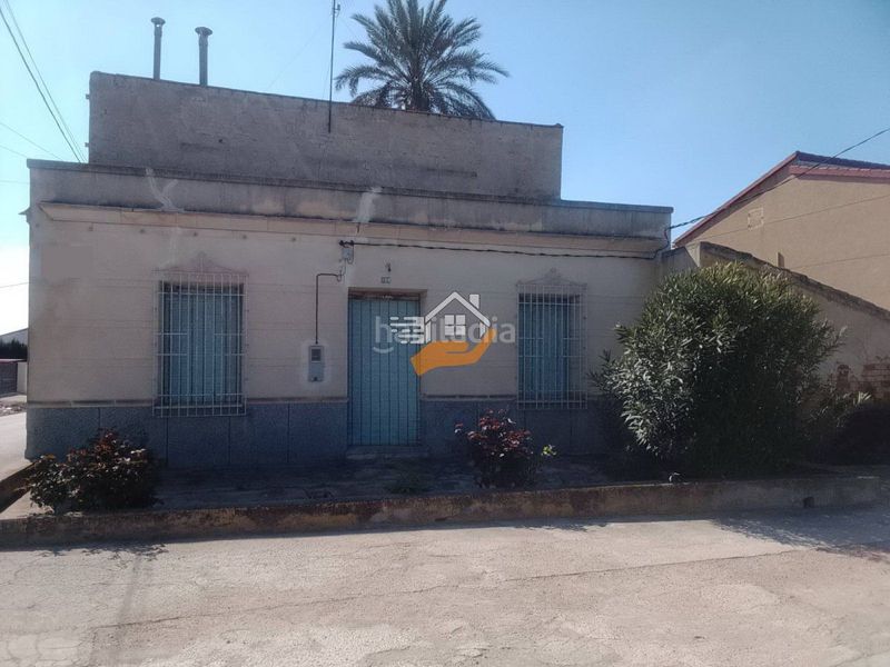 Foto b5aae859-f787-4363-8dae-5b87d1b42b76. Casa adossada amb aparcament a Santa Cruz Murcia