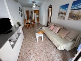 Miete Appartement in Zona Playa de los Locos. Apartamento en alquiler en playa de los locos, 2 dormitorios.