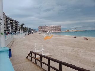 Affitto Piccolo appartamento in Zona los Frutales. Apartamento en alquiler en playa de los locos, 1 dormitorio.