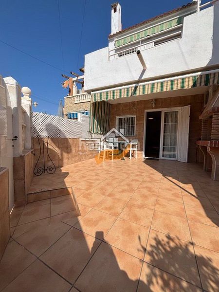 Foto 36987c96-1942-436b-b28f-914374496651. Dúplex a Zona los Frutales Torrevieja