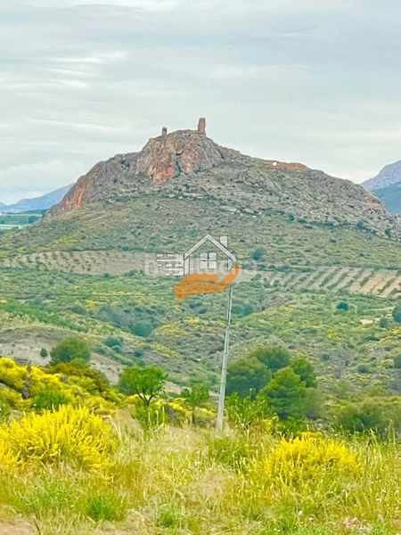 Foto 9fde29aa-65e1-451c-8650-3d89492825b1. Xalet amb calefacció a Humbrías Lorca