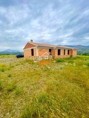 Xalet a Humbrías. Chalet en venta en lorca, 6 dormitorios.