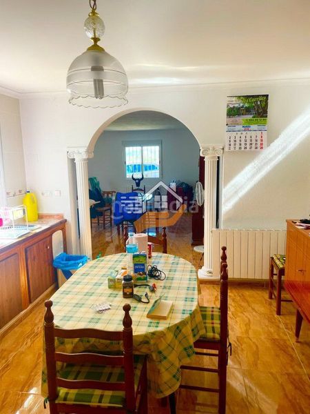 Foto 17922d44-10fe-4464-aba4-f2791c332b39. Xalet amb calefacció aparcament a Vélez - Rubio