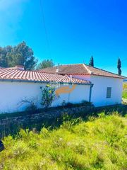 Chalet en V�lez - Rubio. Chalet en venta en v�lezrubio, 3 dormitorios.