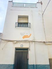 Reihenhaus en V�lez - Rubio. Casa adosada en venta en v�lezrubio, 3 dormitorios.
