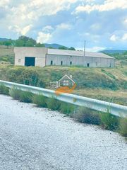 Capannone industriale in Vélez - Rubio. Nave industrial en venta en vélezrubio.