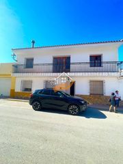 Casa a schiera in Chirivel