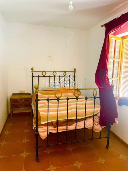 Foto c280c846-3e31-478a-8a25-f832d43d9879. Casa adossada a Chirivel