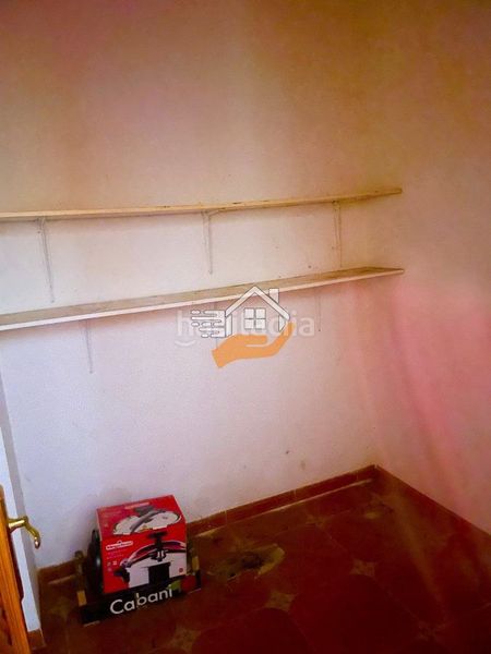 Foto c45b08d7-3ffd-48bb-ab53-b94c70a02c14. Casa adossada a Chirivel