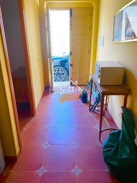 Foto d4a318a1-42da-42e3-ba5b-c9842e180ce8. Casa adossada a Chirivel