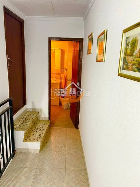 Foto 5c1c3800-03bd-4874-aacb-b532b1bee3fe. Casa adossada amb aparcament a Vélez - Rubio