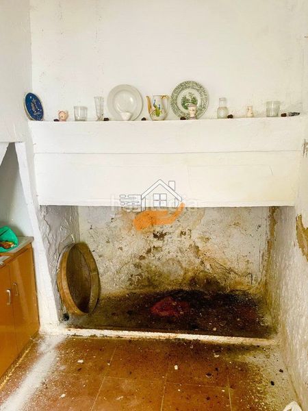 Foto d9741b7a-1273-469f-ae61-91da7efcb383. Casa adossada amb aparcament a Vélez - Rubio