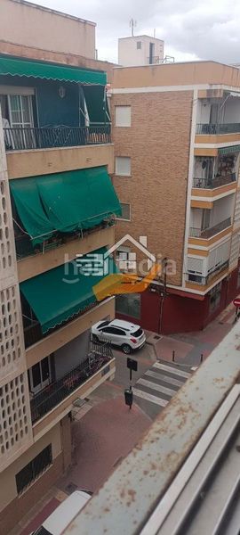 Foto 3e249fc5-bd5c-4ad1-a641-b67e968f197c. Pis a Vistalegre Murcia