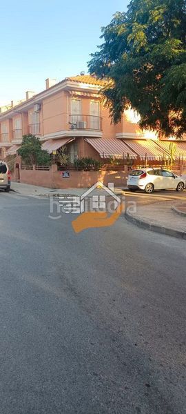 Foto 14cb679e-7bd2-4470-8a2e-5bd5008486ce. Duplex con parcheggio in Aljucer Murcia