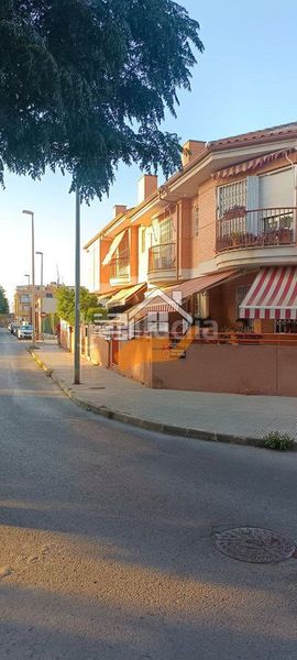 Foto 15c445e6-8a7b-489d-a9ca-caf588163a63. Duplex con parcheggio in Aljucer Murcia