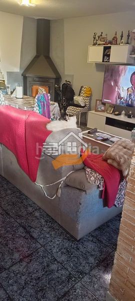 Foto 6d0a4de9-da9f-438e-9c12-006a2eff0149. Duplex con parcheggio in Aljucer Murcia