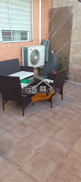 Foto d04ef7d8-9148-47cf-a3e9-f02f5414610e. Duplex con parcheggio in Aljucer Murcia