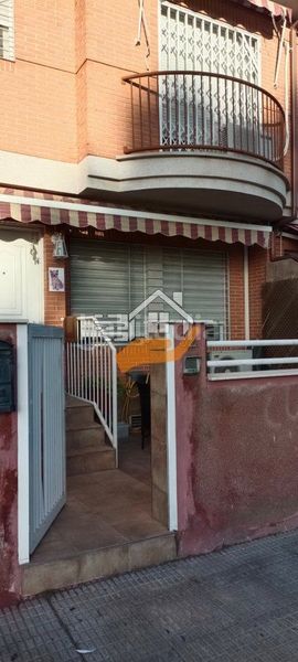 Foto fc27021c-2ab0-4299-8c35-db74703556e1. Duplex con parcheggio in Aljucer Murcia