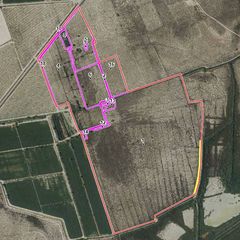 Masia a Crevillente. Finca rúst. en venta en crevillent.