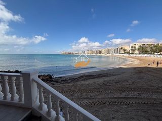 Pis a Zona Playa de los Locos. Piso en venta en playa de los locos  aldea del mar, 2 dormitorio