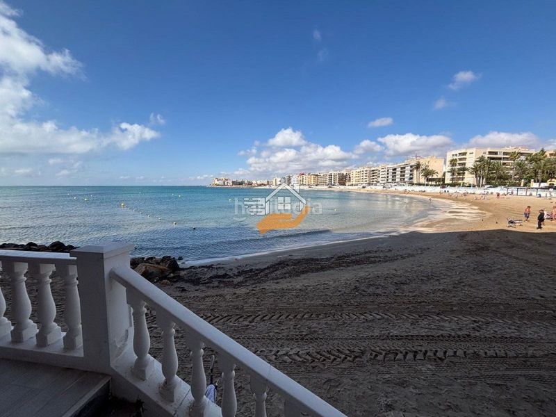 Foto a8e23cc6-4400-4cfd-8e16-c5e6d3d0c257. Pis amb calefacció a Zona Playa de los Locos Torrevieja
