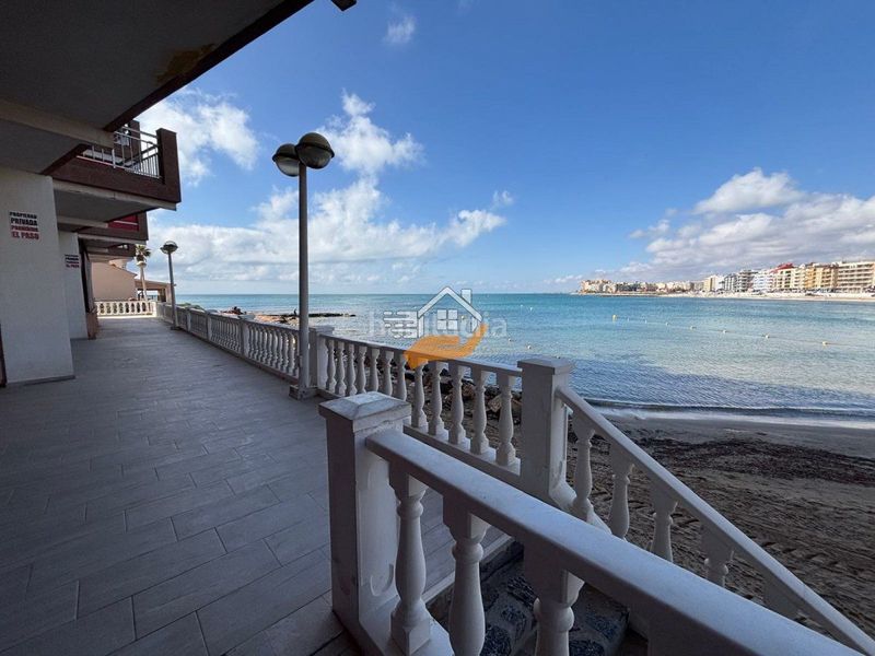 Foto ad108f24-6e73-4f51-ab9b-18aa7ef713ca. Pis amb calefacció a Zona Playa de los Locos Torrevieja