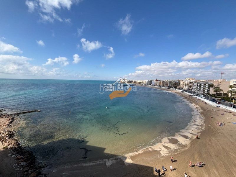 Foto c4314e27-9384-4adf-9f1f-c27e96fe8b05. Pis amb calefacció a Zona Playa de los Locos Torrevieja
