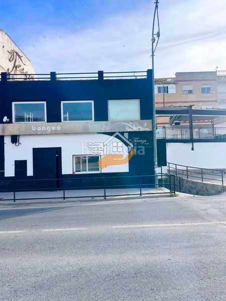 Foto 340ada75-7d0b-42d4-8dbf-fb40d23e2fd1. Local comercial a Vélez - Rubio