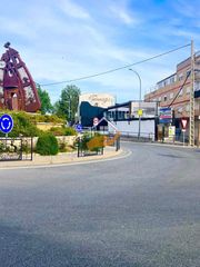 Locale commerciale in Vélez - Rubio. Local com. en venta en vélezrubio.