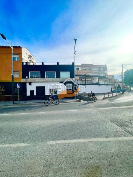 Foto efe2736e-ce52-4cfb-b167-19545fb58976. Local comercial a Vélez - Rubio