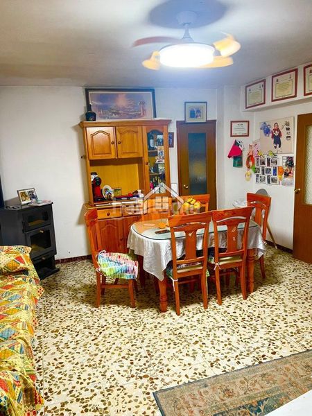 Foto 543754c3-5333-4a88-9118-afc32e6a7341. Casa adossada amb aparcament a Vélez - Rubio