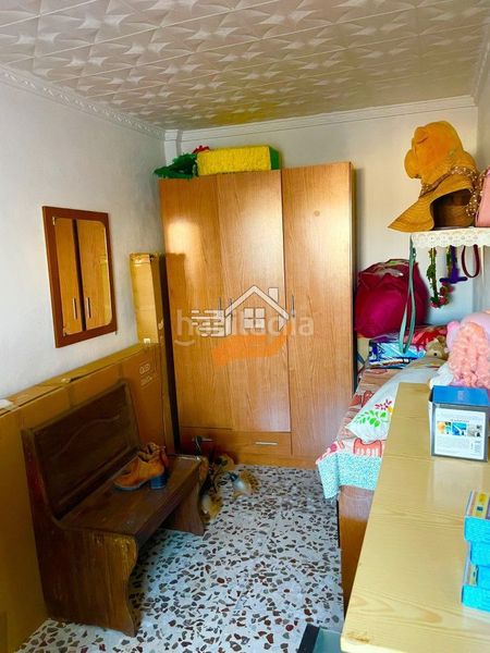 Foto 7b3e889d-4da6-40a4-81ed-be614501540c. Casa adossada amb aparcament a Vélez - Rubio