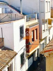 Casa adossada a Vélez - Rubio. Casa adosada en venta en vélezrubio, 5 dormitorios.