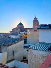 Casa adossada a Vélez - Rubio. Casa adosada en venta en vélezrubio, 5 dormitorios.