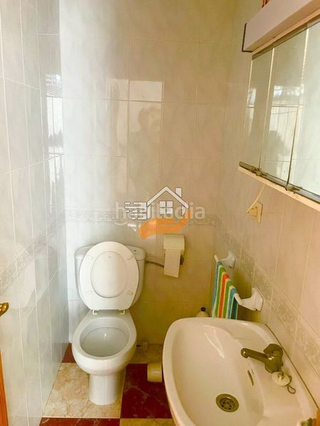 Foto 12f7bb24-9cef-45d7-b53d-da1ee41b3f6a. Casa adossada a Vélez - Rubio
