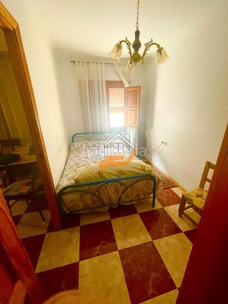 Foto 46c103a3-d592-41ae-bc85-e07bebf722e6. Casa adossada a Vélez - Rubio
