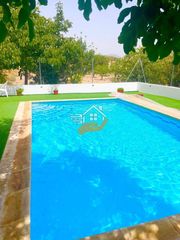 Mas à Vélez - Blanco. Casa rural en venta en vélezrubio, 5 dormitorios.