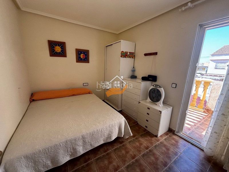 Foto 49b1d0ff-f79f-4c78-beb4-79c21c8bf1fd. Dúplex amb aparcament piscina a Zona los Frutales Torrevieja
