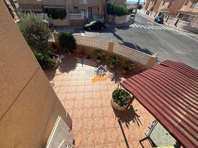 Foto 5f8c6506-729a-4a0e-b8eb-3619386a7f90. Dúplex amb aparcament piscina a Zona los Frutales Torrevieja