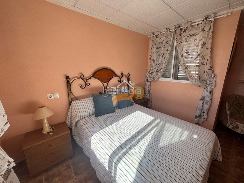 Foto 668f88d4-cbf1-41ab-89c3-76335e309f6d. Dúplex amb aparcament piscina a Zona los Frutales Torrevieja