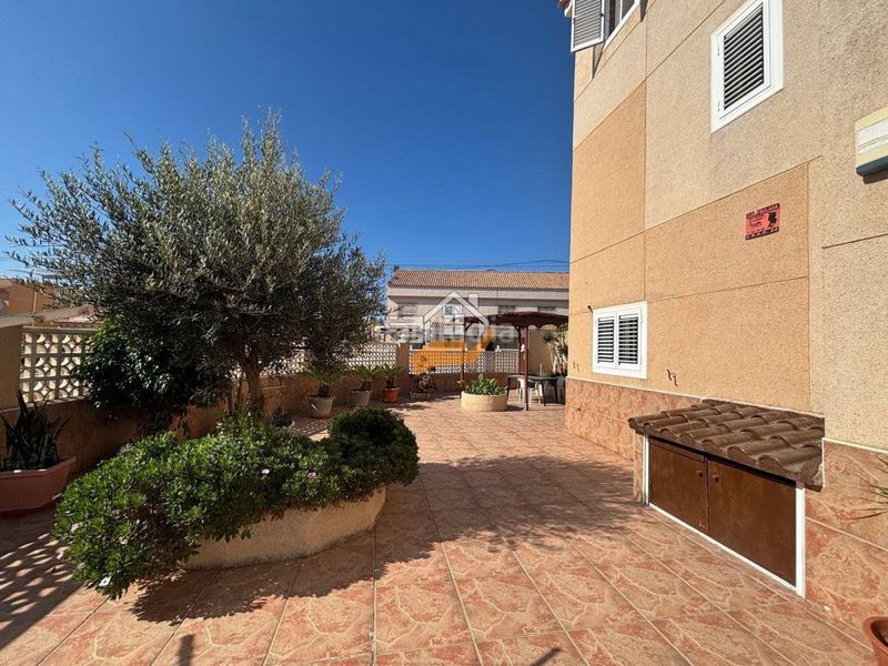 Foto bfc42f54-1d62-4c50-a488-85812bd368f4. Dúplex amb aparcament piscina a Zona los Frutales Torrevieja