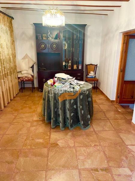 Foto 497a5d08-cc74-4839-8aaa-21339a93a945. Casa adossada a Vélez - Rubio