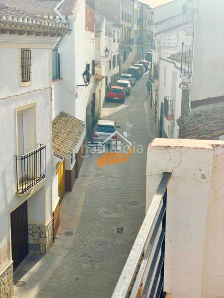 Foto b6456824-cbac-4104-9761-cdec1a8e4f38. Casa adossada a Vélez - Rubio